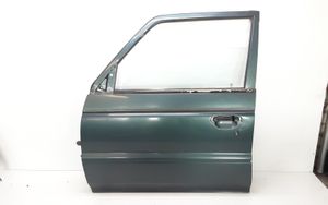 Mitsubishi Pajero Drzwi przednie 