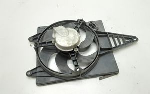 Alfa Romeo 145 - 146 Ventilateur de refroidissement de radiateur électrique 8240077