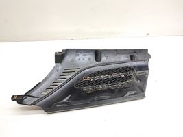 Alfa Romeo 166 Front bumper upper radiator grill 