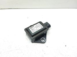 Volkswagen PASSAT B5.5 Sensore di imbardata accelerazione ESP 8E0907637A