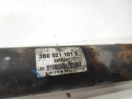 Volkswagen PASSAT B5.5 Drive shaft (set) 3B0521101S