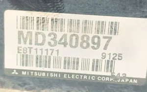Mitsubishi Carisma Sterownik / Moduł wtrysków MD340897
