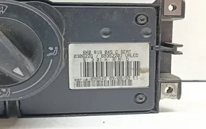 Seat Ibiza II (6k) Climate control unit 6K0819045C