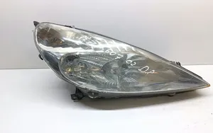 Peugeot 607 Phare frontale 9641958980