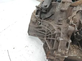 Chevrolet Nubira Механическая коробка передач, 5 передач 96420073