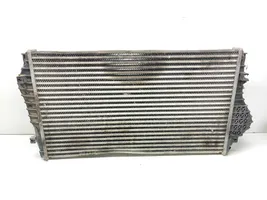 Chevrolet Nubira Chłodnica powietrza doładowującego / Intercooler 