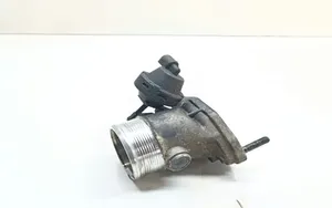 Volkswagen PASSAT B5.5 Throttle valve 8E0145950C