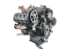 Volkswagen PASSAT B5.5 Silnik / Komplet BAU