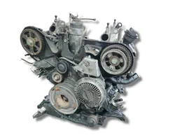 Volkswagen PASSAT B5.5 Silnik / Komplet BAU