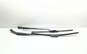 Chevrolet Nubira Braccio della spazzola tergicristallo anteriore 