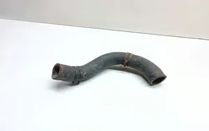 Chevrolet Nubira Engine coolant pipe/hose 