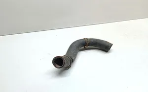 Chevrolet Nubira Engine coolant pipe/hose 