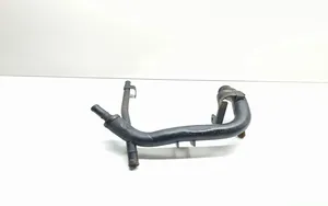 Chevrolet Nubira Engine coolant pipe/hose 