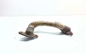 Chevrolet Nubira Linea/tubo flessibile della valvola EGR 