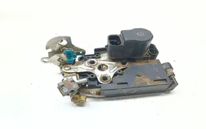 Chevrolet Nubira Front door lock 