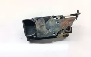 Chevrolet Nubira Rear door lock 