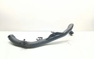 Volkswagen Sharan Tube d'admission de tuyau de refroidisseur intermédiaire 7M0145958D