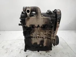 Volkswagen Sharan Engine AFH