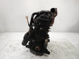 Volkswagen Sharan Engine AFH