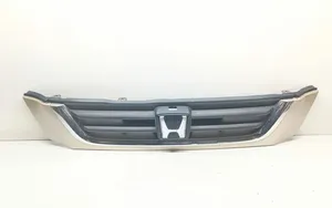 Honda CR-V Maskownica / Grill / Atrapa górna chłodnicy 751010000