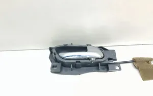 Citroen C4 I Rear door lock 