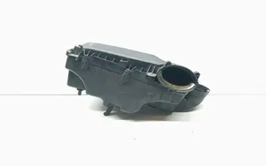 Citroen C4 I Luftfilterkasten 9656581180