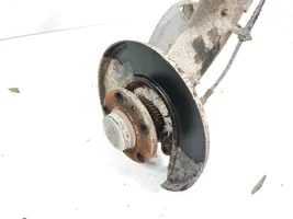 Volkswagen Bora Berceau moteur 