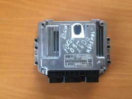 Ford Focus Sterownik / Moduł ECU 9M5112A650AE