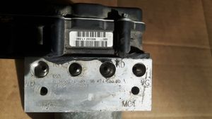 Peugeot 307 Pompe ABS 9649458080