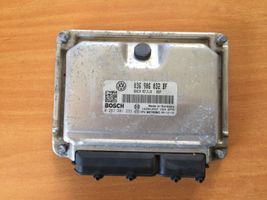 Skoda Octavia Mk2 (1Z) Calculateur moteur ECU 036906032BF