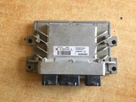 Dacia Sandero Engine control unit/module 8200672654