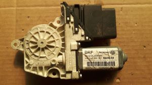 Skoda Octavia Mk2 (1Z) Rear door window regulator motor 1K0959703J