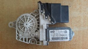 Skoda Octavia Mk2 (1Z) Takaoven ikkunan nostomoottori 1K0959703J