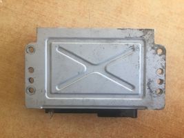 Chevrolet Matiz Engine control unit/module K115000010H