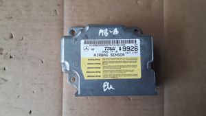 Mercedes-Benz B W245 Unidad de control/módulo del Airbag A169820992627073192106E