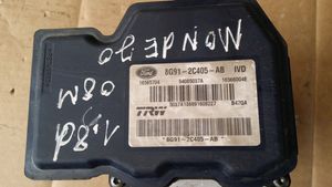 Ford Mondeo MK IV Pompa ABS 8G912C405AB