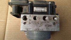 Renault Modus ABS Blokas 0265232075