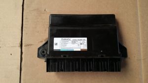 Ford Grand C-MAX Comfort/convenience module AV6N19G481AH