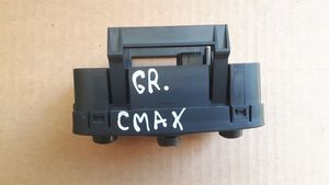 Ford Grand C-MAX Šviesų jungtukas AV6T13A024CB