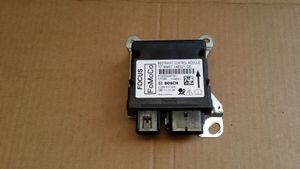 Ford Focus Module de contrôle airbag BM5T14B321CE