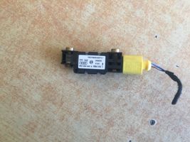 Audi A4 S4 B6 8E 8H Sensor impacto/accidente para activar Airbag 8E0959643A