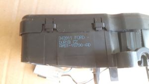 Ford Grand C-MAX Tailgate/trunk/boot lock/catch/latch AM5115790AD