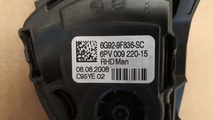 Ford Mondeo MK IV Akceleratoriaus pedalas 6G929F836SC