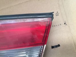 Mitsubishi Galant Lampy tylnej klapy bagażnika 