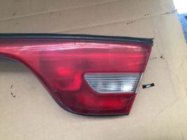 Mitsubishi Galant Lampy tylnej klapy bagażnika 