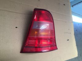 Mercedes-Benz A W168 Lampa tylna 1688200964L