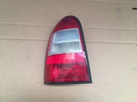 Opel Vectra B Lampa tylna 90585001