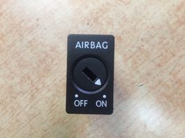 Seat Altea XL Interruttore airbag passeggero on/off 5P0919237B