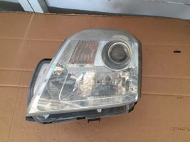 Renault Vel Satis Headlight/headlamp 8200014357