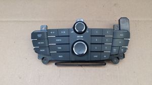 Opel Insignia A Panel / Radioodtwarzacz CD/DVD/GPS 13273254